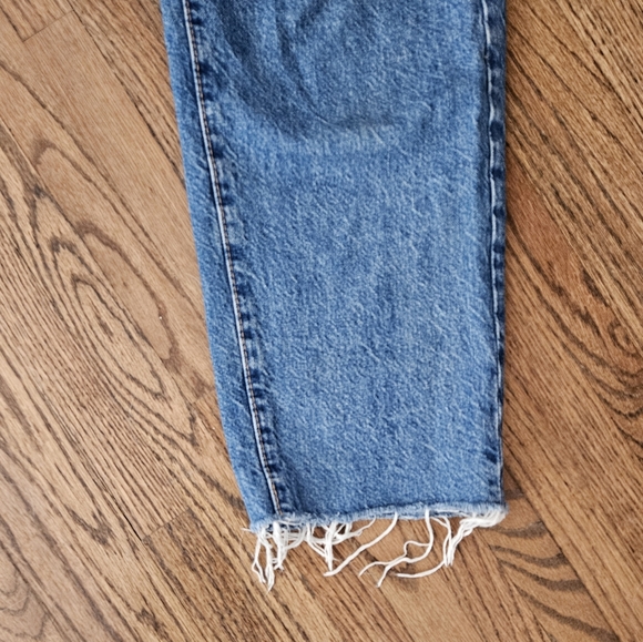 Garage high waist mom jeans *size 5* - Picture 5 of 5